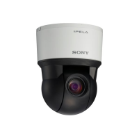 IP видеокамера Sony SNC-EP580
