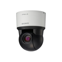 IP видеокамера Sony SNC-EP580