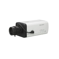 IP видеокамера Sony SNC-ZB550