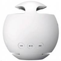 колонка Sony SRS-X1 White Белый