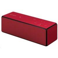 колонка Sony SRS-X33 Red Красный