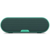колонка Sony SRS-XB2 Green Зеленый