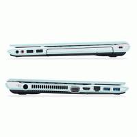 ноутбук Sony Vaio SVE14A1S6RW Белый
