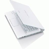 ноутбук Sony Vaio SVE14A2V6RW Белый