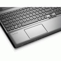 ноутбук Sony Vaio SVE1511N1RSI Серебристый
