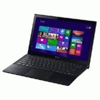 ноутбук Sony Vaio SVP1322V9RB Черный