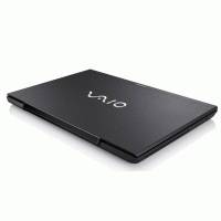 ноутбук Sony Vaio SVS1511S3RB Черный