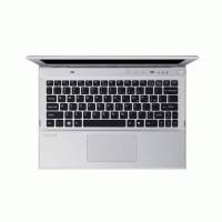 ноутбук Sony Vaio SVT1111M1RS Серебристый