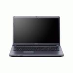 ноутбук Sony Vaio VGN-AW4MRFH