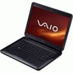 ноутбук Sony Vaio VGN-CS11SRQ