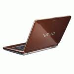 ноутбук Sony Vaio VGN-CS11ZRT