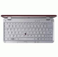 нетбук Sony VAIO VGN-P11ZR/R Красный