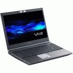 ноутбук Sony Vaio VGN-SZ5VRNX