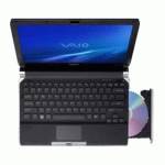 ноутбук Sony Vaio VGN-TT2WRNX