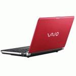 ноутбук Sony Vaio VGN-TT31MRR