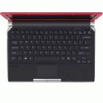 ноутбук Sony Vaio VGN-TT31MRR