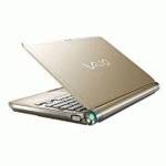 ноутбук Sony Vaio VGN-TT31MRN