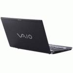 ноутбук Sony Vaio VGN-Z31VRNX