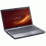 ноутбук Sony Vaio VGN-Z46VRNR