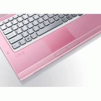 ноутбук Sony Vaio VPC-CA4S1RP Розовый
