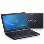 ноутбук Sony Vaio VPC-CW1E8RBU
