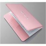 ноутбук Sony Vaio VPC-EA2M1RPI Розовый