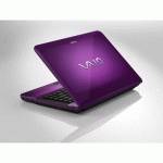 ноутбук Sony Vaio VPC-EA3S1RV