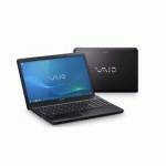 ноутбук Sony Vaio VPC-EE2S1RBQ