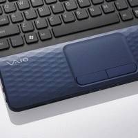 ноутбук Sony Vaio VPC-EH1L1RL Синий