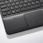 ноутбук Sony Vaio VPC-EH2M1RB Черный