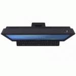 моноблок Sony Vaio VPC-J23S1R/B Черный