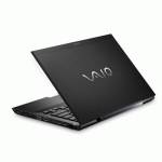 ноутбук Sony Vaio VPC-SA3S9RXI Черный