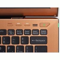 ноутбук Sony Vaio VPC-SA3Z9RT Коричневый