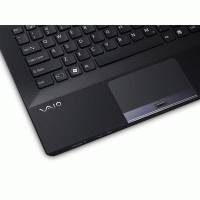 ноутбук Sony Vaio VPC-SA4S9RXI Черный