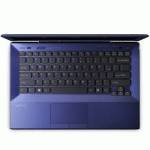 ноутбук Sony Vaio VPC-SB2L1RL Синий