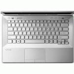 ноутбук Sony Vaio VPC-SB2L1RW Белый