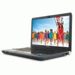 ноутбук Sony Vaio VPC-SB2A7RB Черный