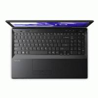 ноутбук Sony Vaio VPC-SE2V9RB Черный