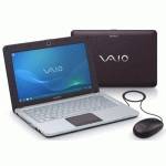 нетбук Sony VAIO VPC-W21Z1R/T