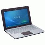 нетбук Sony VAIO VPC-W21Z1R/T