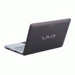 нетбук Sony VAIO VPC-W21Z1R/T