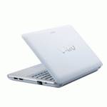 нетбук Sony VAIO VPC-W12Z1R/W