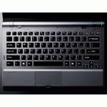 ноутбук Sony Vaio VPC-Z12S9RS