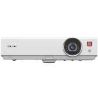 проектор Sony VPL-DW125 Белый