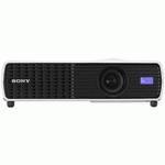 проектор Sony VPL-DX15 Серо-Черный
