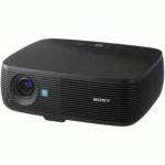 проектор Sony VPL-ES4 Черный