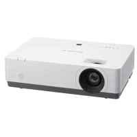 проектор Sony VPL-EX435 Черно-Белый