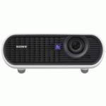 проектор Sony VPL-EX50 Черно-Белый