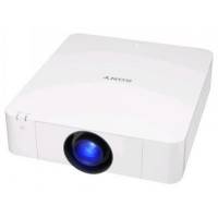 проектор Sony VPL-FHZ60 Белый