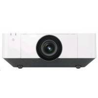 проектор Sony VPL-FHZ65 Белый